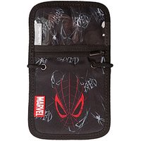Der praktische Begleiter für Schule und Freizeit: McNeill Brustbeutel SPIDER MAN II von McNeill eignet sich hervorragend für zubehör/geldbörsen. Robust verarbeitet und optimal auf die Bedürfnisse von Kindern abgestimmt. Entdecke weitere Produkte auf https://www.kekula.de.