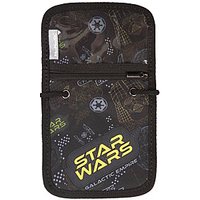 Speziell für Kinder in der Grundschule entwickelt: McNeill Brustbeutel STAR WARS II von McNeill eignet sich hervorragend für zubehör/geldbörsen. Mit kindgerechtem Design