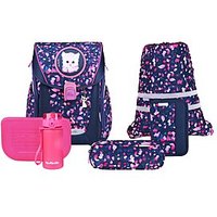 Perfekt für kleine Entdecker und Grundschulkinder: McNeill Primo Schulranzen Set Dream 9-teilig von McNeill eignet sich hervorragend für schulranzen. Mit durchdachten Details für mehr Spaß und Ordnung im Schulranzen. Weitere passende Produkte für Kinder und Schule gibt es auf https://www.kekula.de.