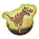Der praktische Begleiter für Schule und Freizeit: Ergobag Glow in the Dark-Klettie Dinosaurier von Ergobag eignet sich hervorragend für zubehör/sonstiges. Ideal für aktive Kinder – praktisch