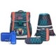 Für einen gelungenen Start in den Schulalltag: McNeill Bravo Schulranzen Set Bear 9-teilig von McNeill eignet sich hervorragend für schulranzen/schulranzen für jungen. Mit kindgerechtem Design