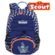 Für einen gelungenen Start in den Schulalltag: Scout Rucksack VI Wings von Scout eignet sich hervorragend für rucksäcke/kinderrucksäcke. Robust verarbeitet und optimal auf die Bedürfnisse von Kindern abgestimmt. Entdecke weitere Produkte auf https://www.kekula.de.