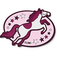 Speziell für Kinder in der Grundschule entwickelt: Ergobag 3D-Klettie Pferd von Ergobag eignet sich hervorragend für zubehör/sonstiges. Ideal für aktive Kinder – praktisch