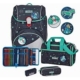 Der praktische Begleiter für Schule und Freizeit: Scout Alpha LED Sternenhimmel 4tlg.Set Schulranzenset von Scout eignet sich hervorragend für sets. Ideal für aktive Kinder – praktisch