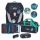 Ideal für den Schulalltag in der Grundschule: Scout Sunny II LED Sternenhimmel 4tlg.Set Schulranzenset von Scout eignet sich hervorragend für sets. Leicht