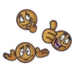 Der praktische Begleiter für Schule und Freizeit: Scout Funny Snaps Emojis 3 tlg. von Scout eignet sich hervorragend für marken/scout/scout zubehör. Mit durchdachten Details für mehr Spaß und Ordnung im Schulranzen. Viele weitere Schulartikel und Kinderprodukte findest du auf https://www.kekula.de.