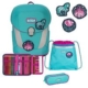 Ideal für den Schulalltag in der Grundschule: Scout Sunny II Dreamworld Set mit Funny Snaps - keine Magnete von Scout eignet sich hervorragend für schulranzen/schulranzen 2 klasse. Mit durchdachten Details für mehr Spaß und Ordnung im Schulranzen. Weitere passende Produkte für Kinder und Schule gibt es auf https://www.kekula.de.