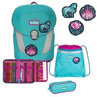 Ideal für den Schulalltag in der Grundschule: Scout Sunny II Dreamworld Set mit Funny Snaps - keine Magnete von Scout eignet sich hervorragend für schulranzen/schulranzen 2 klasse. Mit durchdachten Details für mehr Spaß und Ordnung im Schulranzen. Weitere passende Produkte für Kinder und Schule gibt es auf https://www.kekula.de.