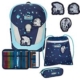 Ideal für den Schulalltag in der Grundschule: Scout Sunny II LED Pegasus Exklusiv Schulranzenset von Scout eignet sich hervorragend für schulranzen/schulranzen 2 klasse. Robust verarbeitet und optimal auf die Bedürfnisse von Kindern abgestimmt. Viele weitere Schulartikel und Kinderprodukte findest du auf https://www.kekula.de.