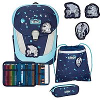 Ideal für den Schulalltag in der Grundschule: Scout Sunny II LED Pegasus Exklusiv Schulranzenset von Scout eignet sich hervorragend für schulranzen/schulranzen 2 klasse. Robust verarbeitet und optimal auf die Bedürfnisse von Kindern abgestimmt. Viele weitere Schulartikel und Kinderprodukte findest du auf https://www.kekula.de.