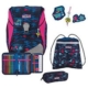 Für einen gelungenen Start in den Schulalltag: Scout Alpha Magic Sea Schulrucksack-Set von Scout eignet sich hervorragend für schulranzen. Mit kindgerechtem Design