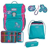 Ideal für den Schulalltag in der Grundschule: Scout Neo Exklusiv Superflash Extreme Unicorn Schulranzenset von Scout eignet sich hervorragend für schulranzen. Mit durchdachten Details für mehr Spaß und Ordnung im Schulranzen. Entdecke weitere Produkte auf https://www.kekula.de.