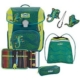 Für einen gelungenen Start in den Schulalltag: Scout Neo Exklusiv Superflash Extreme Lizard Schulranzenset von Scout eignet sich hervorragend für schulranzen/schulranzen für jungen. Mit kindgerechtem Design