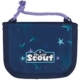 Ideal für den Schulalltag in der Grundschule: Scout Brustbeutel Pretty Star von Scout eignet sich hervorragend für nan. Ideal für aktive Kinder – praktisch