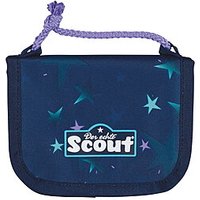 Ideal für den Schulalltag in der Grundschule: Scout Brustbeutel Pretty Star von Scout eignet sich hervorragend für nan. Ideal für aktive Kinder – praktisch