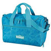 Ideal für den Schulalltag in der Grundschule: Scout Sporttasche Water Lily von Scout eignet sich hervorragend für zubehör/sporttaschen. Robust verarbeitet und optimal auf die Bedürfnisse von Kindern abgestimmt. Entdecke weitere Produkte auf https://www.kekula.de.