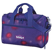 Der praktische Begleiter für Schule und Freizeit: Scout Sporttasche Summer von Scout eignet sich hervorragend für zubehör/sporttaschen. Robust verarbeitet und optimal auf die Bedürfnisse von Kindern abgestimmt. Weitere passende Produkte für Kinder und Schule gibt es auf https://www.kekula.de.