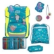 Speziell für Kinder in der Grundschule entwickelt: Scout Neo DIN Little Flowers Schulranzensetset von Scout eignet sich hervorragend für schulranzen. Mit kindgerechtem Design