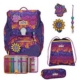 Perfekt für kleine Entdecker und Grundschulkinder: Scout Alpha Fantasy Schulranzensetset von Scout eignet sich hervorragend für schulranzen. Mit kindgerechtem Design