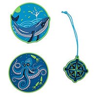 Speziell für Kinder in der Grundschule entwickelt: Scout Magnete 3er Deep Sea von Scout eignet sich hervorragend für marken/scout/scout deep sea. Mit durchdachten Details für mehr Spaß und Ordnung im Schulranzen. Weitere passende Produkte für Kinder und Schule gibt es auf https://www.kekula.de.