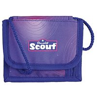 Der praktische Begleiter für Schule und Freizeit: Scout Brustbeutel Summer von Scout eignet sich hervorragend für marken/scout/scout zubehör. Leicht