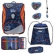 Speziell für Kinder in der Grundschule entwickelt: Scout Alpha Schulranzen Set Offroad 5-teilig von Scout eignet sich hervorragend für schulranzen. Mit kindgerechtem Design
