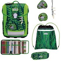 Ideal für den Schulalltag in der Grundschule: Scout Neo Schulranzen Set Danger Dino 5-teilig von Scout eignet sich hervorragend für schulranzen/schulranzen für jungen. Mit durchdachten Details für mehr Spaß und Ordnung im Schulranzen. Viele weitere Schulartikel und Kinderprodukte findest du auf https://www.kekula.de.