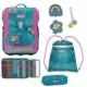 Perfekt für kleine Entdecker und Grundschulkinder: Scout Neo Schulranzen Set Happy Confetti 5-teilig von Scout eignet sich hervorragend für schulranzen. Ideal für aktive Kinder – praktisch