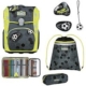 Für einen gelungenen Start in den Schulalltag: Scout Neo Superflash Extreme Schulranzen Set Soccer Star 5-teilig von Scout eignet sich hervorragend für schulranzen/schulranzen für jungen. Ideal für aktive Kinder – praktisch