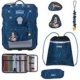 Speziell für Kinder in der Grundschule entwickelt: Scout Neo LED Schulranzen Set Rocket Rider 5-teilig von Scout eignet sich hervorragend für schulranzen/schulranzen für jungen. Ideal für aktive Kinder – praktisch