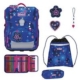 Für einen gelungenen Start in den Schulalltag: Scout Neo LED Schulranzen Set Sparkling Dream 5-teilig von Scout eignet sich hervorragend für schulranzen. Ideal für aktive Kinder – praktisch