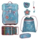 Für einen gelungenen Start in den Schulalltag: Scout Neo Safety Light Schulranzen Set Aloha 5-teilig von Scout eignet sich hervorragend für schulranzen. Robust verarbeitet und optimal auf die Bedürfnisse von Kindern abgestimmt. Viele weitere Schulartikel und Kinderprodukte findest du auf https://www.kekula.de.