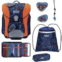 Für einen gelungenen Start in den Schulalltag: Scout Micro Schulranzen Set Offroad 5-teilig von Scout eignet sich hervorragend für schulranzen/schulranzen für jungen. Mit durchdachten Details für mehr Spaß und Ordnung im Schulranzen. Weitere passende Produkte für Kinder und Schule gibt es auf https://www.kekula.de.