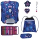 Für einen gelungenen Start in den Schulalltag: Scout Micro Schulranzen Set LED Sparkling Dream 5-teilig von Scout eignet sich hervorragend für schulranzen. Leicht