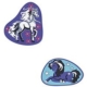 Der praktische Begleiter für Schule und Freizeit: Scout Funny Snaps Move 2er Set Pony Love von Scout eignet sich hervorragend für marken/scout/scout pony love. Leicht