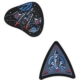 Der praktische Begleiter für Schule und Freizeit: Scout Funny Snaps Move 2er Set Space Explorer von Scout eignet sich hervorragend für marken/scout exklusiv schulranzen/scout space explorer safety light. Leicht