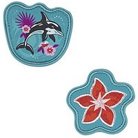 Speziell für Kinder in der Grundschule entwickelt: Scout Funny Snaps Move 2er Set Aloha von Scout eignet sich hervorragend für marken/scout exklusiv schulranzen/scout aloha safety light. Mit durchdachten Details für mehr Spaß und Ordnung im Schulranzen. Entdecke weitere Produkte auf https://www.kekula.de.