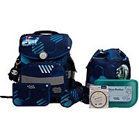 Für einen gelungenen Start in den Schulalltag: School Mood Timeless Pro Jonas Fußball 7-tlg. Schulranzenset von School-Mood eignet sich hervorragend für marken/school mood/school mood timeless. Mit durchdachten Details für mehr Spaß und Ordnung im Schulranzen. Weitere passende Produkte für Kinder und Schule gibt es auf https://www.kekula.de.