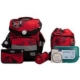 Für einen gelungenen Start in den Schulalltag: School Mood Timeless Pro Kai Ninja 7-tlg. Schulranzenset von School-Mood eignet sich hervorragend für marken/school mood/school mood timeless. Mit kindgerechtem Design