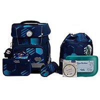 Speziell für Kinder in der Grundschule entwickelt: School Mood Champion Maxx Pro Jonas Fußball 7-tlg. Schulranzenset von School-Mood eignet sich hervorragend für marken/school mood/school mood maxx pro. Mit durchdachten Details für mehr Spaß und Ordnung im Schulranzen. Viele weitere Schulartikel und Kinderprodukte findest du auf https://www.kekula.de.