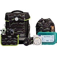 Für einen gelungenen Start in den Schulalltag: School Mood Champion Maxx Pro Finn Raubkatze 7-tlg. Schulranzenset von School-Mood eignet sich hervorragend für marken/school mood/school mood maxx pro. Mit durchdachten Details für mehr Spaß und Ordnung im Schulranzen. Weitere passende Produkte für Kinder und Schule gibt es auf https://www.kekula.de.