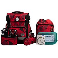 Ideal für den Schulalltag in der Grundschule: School Mood Champion Maxx Pro Kai Ninja 7-tlg. Schulranzenset von School-Mood eignet sich hervorragend für marken/school mood/school mood maxx pro. Mit durchdachten Details für mehr Spaß und Ordnung im Schulranzen. Entdecke weitere Produkte auf https://www.kekula.de.