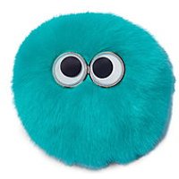 Speziell für Kinder in der Grundschule entwickelt: Ergobag Flausch-Klettie mint von Ergobag eignet sich hervorragend für zubehör/sonstiges. Ideal für aktive Kinder – praktisch