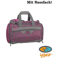 Für einen gelungenen Start in den Schulalltag: YZEA Sporttasche Sports Chill von Yzea eignet sich hervorragend für marken/yzea. Mit kindgerechtem Design