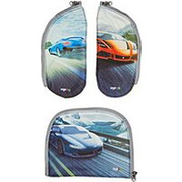 Der praktische Begleiter für Schule und Freizeit: Ergobag Zippies Autos von Ergobag eignet sich hervorragend für zubehör/sonstiges. Ideal für aktive Kinder – praktisch
