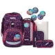 Ideal für den Schulalltag in der Grundschule: Ergobag Pack Bärmuda Viereck Schulranzenset von Ergobag eignet sich hervorragend für sets. Robust verarbeitet und optimal auf die Bedürfnisse von Kindern abgestimmt. Entdecke weitere Produkte auf https://www.kekula.de.