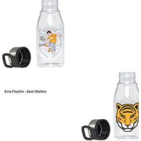 Ideal für den Schulalltag in der Grundschule: Beckmann Trinkflasche Tiger Team von Beckmann eignet sich hervorragend für zubehör/trinkflaschen. Mit kindgerechtem Design