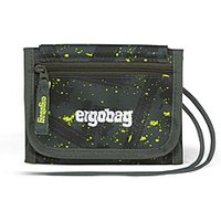 Ideal für den Schulalltag in der Grundschule: Ergobag Brustbeutel MähdreschBär von Ergobag eignet sich hervorragend für zubehör. Mit kindgerechtem Design