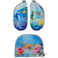 Speziell für Kinder in der Grundschule entwickelt: Ergobag Zippies Unterwasser von Ergobag eignet sich hervorragend für zubehör/sonstiges. Mit kindgerechtem Design