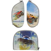Speziell für Kinder in der Grundschule entwickelt: Ergobag Zippies Cartrucks von Ergobag eignet sich hervorragend für zubehör/sonstiges. Robust verarbeitet und optimal auf die Bedürfnisse von Kindern abgestimmt. Weitere passende Produkte für Kinder und Schule gibt es auf https://www.kekula.de.